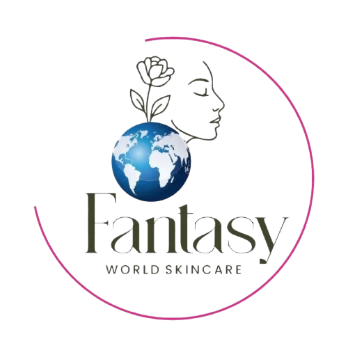 Fantasy World Skin Care logo