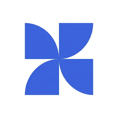 ZohChat logo